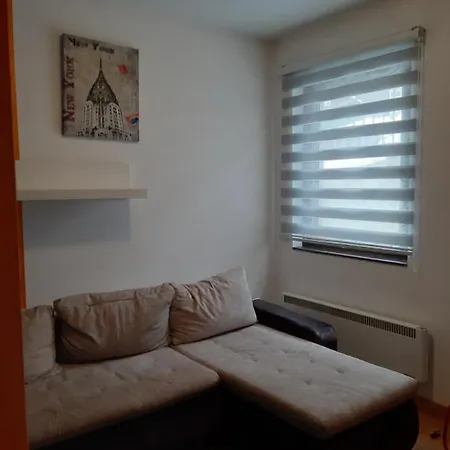 Apartment Martin