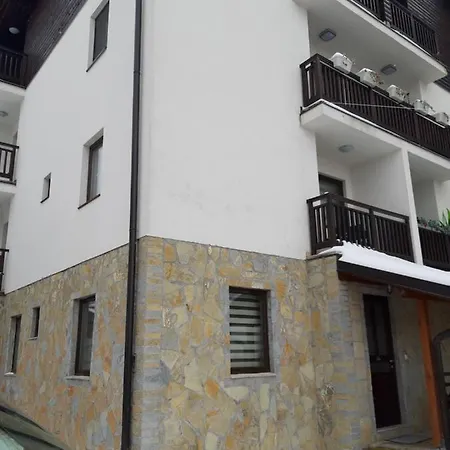 Martin Apartment Zlatibor