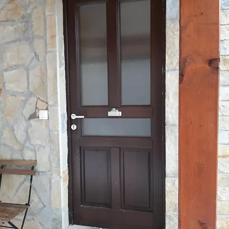 Daire Martin Zlatibor