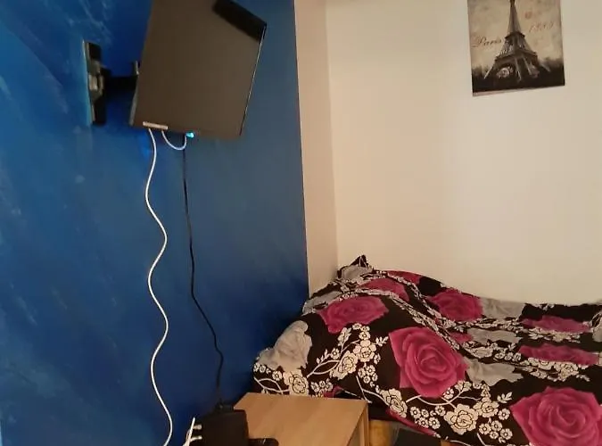 アパート Martin ズラティボール